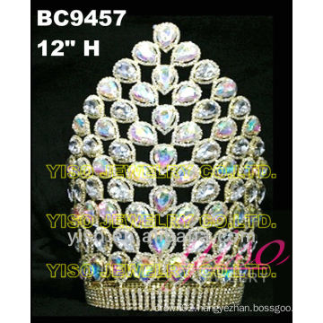 rhinestone crowns